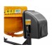 Бетоносмеситель ECO CM-120
(объём 120/77 л, 550 Вт, 230 В, вес 39 кг)