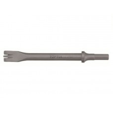 Зубило для пневмомолотка по листовому металлу 178мм TOPTUL (KAJA18B1)