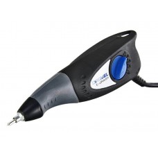 Гравер электрический DREMEL Engraver 290-1 в кор. + аксессуары
(35 Вт, 6000 об/мин, цанга 3.2 мм)