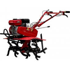 Культиватор бензиновый ASILAK SL-85BL без колес
(7,5 л.с., шир. 95 см, без ВОМ, передач 4+2, пониженная передача, без колес)