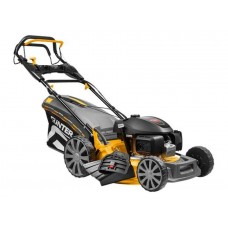Газонокосилка бензиновая GUNTER LMB-530 SV самоходная
(5.6 л.с.(HONDA), шир. 53 см, самоходная (вариатор), мульчир., стальн. корпус, травосборник 70 л)