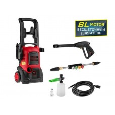 Очиститель высокого давления WORTEX PW 1420-1
(БЕСЩЁТ.ДВИГ., 1.8 кВт, 140 Бар, 390 л/ч, шланг 8 м) Очиститель высокого давления WORTEX PW 1420-1
(БЕСЩЁТ.ДВИГ., 1.8 кВт, 140 Бар, 390 л/ч, шланг 8 м)