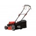 Газонокосилка бензиновая ECO LG-735 самоходная
(6.0 л.с., шир. 51 см, самоходная, авт.заслонка, мульчир., стальн. корпус, травосборник 70 л)