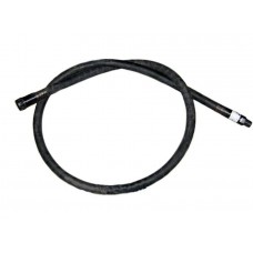 Гибкий вал ВС-450 (4,5м) к ВИ-1-13
(к вибронаконечнику ф38. Аналог ЭВ-260.02 4,5м)