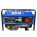 Электростанция 3-х фазная (генератор бензиновый) ECO PE-8501S3
(6,5/2,1 кВт, 380/220 В, бак 25.0 л, вес 74.1 кг)