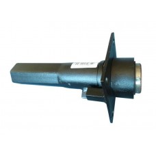 Полуось с муфтой блокировки колёс (длина 230мм, шестигранн. 32мм) 68.05.01.00.00-02 (ЗАО "ВРМЗ")