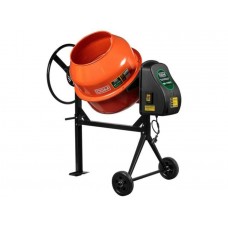 Бетоносмеситель DGM BK-175C
(объем 165/110 л, 900 Вт, 230 В, вес 44 кг) Бетоносмеситель DGM BK-175C
(объем 165/110 л, 900 Вт, 230 В, вес 44 кг)