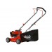 Газонокосилка бензиновая ECO LG-435
(3.5 л.с., шир. 40 см, ручной привод, пластик. корпус, травосборник 40 л)