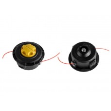 Головка триммерная DGM TH-230 п/авт., пакет+подвес
(леска до 3.0 мм, лев. резьба М10х1.25 "мама", заправка лески без разбора) Головка триммерная DGM TH-230 п/авт., пакет+подвес
(леска до 3.0 мм, лев. резьба М10х1.25 "мама", заправка лески без разбора)