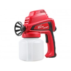 Краскораспылитель электрический WORTEX PS 0309 в кор.
(90 Вт, 260 мл/мин, бак 0.7 л)