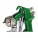 Краскораспылитель ECO SG-5000 (HVLP, сопло ф 1.7 мм, нижн. бак 1000 мл)