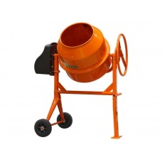 Бетоносмеситель ECO CM-152
(объем 150/110 л, 750 Вт, 230 В, вес 45 кг) Бетоносмеситель ECO CM-152
(объем 150/110 л, 750 Вт, 230 В, вес 45 кг)