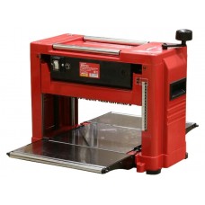 Станок рейсмусовый WORTEX ТР 3117 1700 Вт, шир. 318 мм, глуб.3 мм
(длина заготовки 130 мм, высота обработки 5-153 мм, 10000 об/мин, соп.товар: Нож для рейсмуса TP 3117)