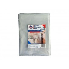 Пленка укрывная 4x5 м, 50 мкм
(пр-во РБ) Пленка укрывная 4x5 м, 50 мкм
(пр-во РБ)