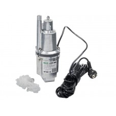 Насос вибрационный ECO CPV-300
(300Вт, 1300 л/ч, с питающ. пров. 10м, аналог насоса Ручеек)