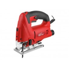 Лобзик электрический WORTEX JS 9008 LE в кор.
(800 Вт, пропил до 90 мм, лазер, подсветка)