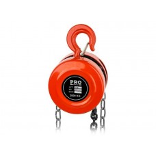 Таль ручная цепная 2т, 2,5м PRO STARTUL