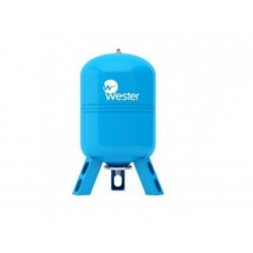 Бак мембранный для водоснабж Wester WAV750 Бак мембранный для водоснабж Wester WAV750