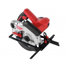 Циркулярная пила WORTEX CS 1655 L в кор.
(1300 Вт, 165х20 мм, до 55 мм, лазер)