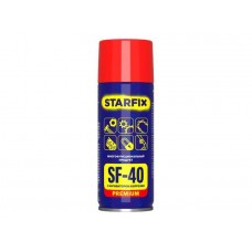 Многофункциональный продукт SF-40 premium STARFIX аэрозоль 520 мл