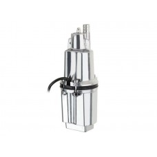 Насос вибрационный ECO CPV-305
(300Вт, 1300 л/ч, с питающ. пров. 16м, аналог насоса Ручеек)