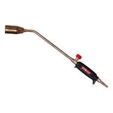 Горелка газовоздушная ГВ-100 (дл. 490 мм; пропан/бутан; ф35 мм) (ООО "РЕДИУС 168")