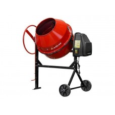 Бетоносмеситель ASILAK БСЛ-140 П
(объем 140/87 л, 500 Вт, 230 В, вес 36,5 кг) Бетоносмеситель ASILAK БСЛ-140 П
(объем 140/87 л, 500 Вт, 230 В, вес 36,5 кг)