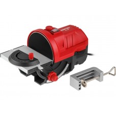 Дисковый шлифовальный станок WORTEX DG 1214 в кор. 140 Вт, 125 мм, 800-4000 об/мин
(рег.об., скор.движ.заготовки 250-800 м/мин) Дисковый шлифовальный станок WORTEX DG 1214 в кор. 140 Вт, 125 мм, 800-4000 об/мин
(рег.об., скор.движ.заготовки 250-800 м/мин)