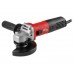 Одноручная углошлифмашина WORTEX AG 1209 в кор. 900 Вт, 125 мм, 11 000 об/мин
(Пылезащита, шариковые подшипники, тонкая рукоятка 52 мм)