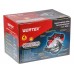 Аккум. циркулярная пила WORTEX CCS 1816-1 в кор. ALL1 SOLO 18 В, 165 мм, до 55 мм
(18.0 В, БЕЗ АККУМУЛЯТОРА И ЗУ, 165х20 мм, до 55 мм)