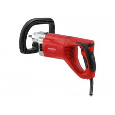 Вибратор глубинный WORTEX CV 2012 в кор. 1200 Вт, 5000 об/мин, М42х1.5
(БЕЗ ВАЛА, БЕЗ НАКОНЕЧНИКА)