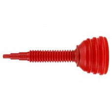 Воронка пластмассовая 110мм  для техн. жидкостей STARTUL AUTO (ST8050)