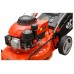 Газонокосилка бензиновая ECO LG-434 самоходная
(3.5 л.с., шир. 42 см, самоходная, мульчир., стальн. корпус, травосборник 45 л)
