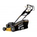 Газонокосилка бензиновая GUNTER LMB-482 SV самоходная
(4.2 л.с.(HONDA), шир. 48 см, самоходная (вариатор), мульчир., стальн. корпус, травосборник 70 л)
