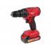 Аккум. дрель-шуруповерт WORTEX LX BD 1820 Li в чем. ALL1
(2 скорости)