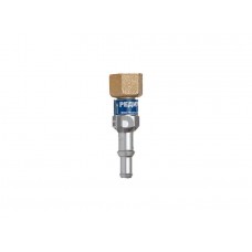 Клапан обратный КО-3-K31 (ООО "Редиус 168")
(для установки на резак, горелку)