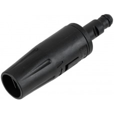 Распылительная насадка веерная для очистителя высокого давления ECO (150 бар макс.)
(для ECO HPW-1400)