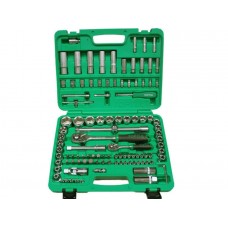 Набор головок и бит 108предм. 1/4",1/2" 6гр. TOPTUL (GCAI108R) Набор головок и бит 108предм. 1/4",1/2" 6гр. TOPTUL (GCAI108R)