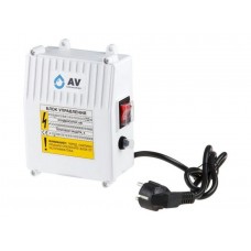 Коробка управления для насоса AGELESS 0.75HP AV Engineering