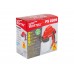 Краскораспылитель электрический WORTEX PS 0309 в кор.
(90 Вт, 260 мл/мин, бак 0.7 л)
