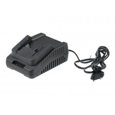 Зарядное устройство WORTEX FC 2115-1
(быстрая зарядка)