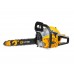 Бензопила Gunter MSH-4505 шина 40 см (16''), 3/8" LP, 1,3 мм, 57 зв.
(2.20 кВт, 2.95 л.с., 45 см3, вес 7 кг)