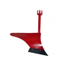 Плуг ПЛН-16 А (стойка 16мм, шир. захв. 22 см, 3 отверстия на стойке) 11.01.40.00.00-01 (ЗАО "ВРМЗ")
(ASILAK SL-84L/SL-85L, SL-187L, SL-186L
Fermer FM-1617MXL)