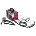 Полуавтомат сварочный ASILAK M2005
(230В; 20-180 А; 80В; FLUX/MMA/TIG LIFT; байонетный разъем; без подкл. газа)