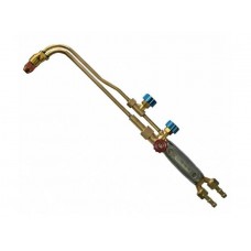 Резак ацетиленовый Р2А-01М (до 100 мм; ф 9 мм) (ООО "РЕДИУС 168")
(инжекторный)