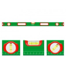 Уровень 800мм магнитный ВОЛАТ (быт.) Уровень 800мм магнитный ВОЛАТ (быт.)