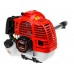 Мотокоса ECO GTP-250S Power с разборной штангой
(2.5 кВт, 3.4 л.с., 52.0 см3, лёгкий запуск, разборная штанга, нож 3Т, ремень двухлямочный, вес 7.8 к)