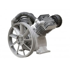 Компрессорная голова ECO AEP-40-600
(600 л/мин; 3,3 - 4 кВт; 10 бар)