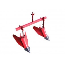 Окучник двурядный ОСД-16 СТВ (стойка 16мм,регулир. ширина) (комплект) 00.25.22.00.00-01 (ЗАО "ВРМЗ")