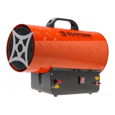 Нагреватель воздуха газовый Ecoterm GHD-301
(30 кВт, 650 куб.м/час)